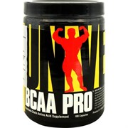 UNIVERSAL NUTRITION BCAA PRO (100 КАПС.) UNIVERSAL NUTRITION BCAA PRO (100 КАПС.)