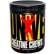 UNIVERSAL NUTRITION CREATINE CHEWS (144 ТАБ.)