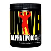 UNIVERSAL NUTRITION ALPHA LIPOIC ACID 100 MG
(60 КАПС.) UNIVERSAL NUTRITION ALPHA LIPOIC ACID 100 MG
(60 КАПС.)