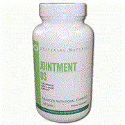 UNIVERSAL NUTRITION JOINTMENT OS (180 ТАБ.) UNIVERSAL NUTRITION JOINTMENT OS (180 ТАБ.)