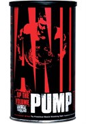 UNIVERSAL NUTRITION ANIMAL PUMP (30 ПАК.) UNIVERSAL NUTRITION ANIMAL PUMP (30 ПАК.)