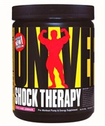 UNIVERSAL NUTRITION SHOCK THERAPY (200 ГР.) UNIVERSAL NUTRITION SHOCK THERAPY (200 ГР.)