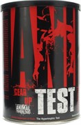 UNIVERSAL NUTRITION ANIMAL TEST (21 ПАК.) UNIVERSAL NUTRITION ANIMAL TEST (21 ПАК.)