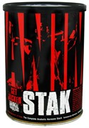 UNIVERSAL NUTRITION ANIMAL STAK (21 ПАК.) UNIVERSAL NUTRITION ANIMAL STAK (21 ПАК.)