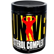 UNIVERSAL NUTRITION NATURAL STEROL COMPLEX
(180 ТАБ.) UNIVERSAL NUTRITION NATURAL STEROL COMPLEX
(180 ТАБ.)