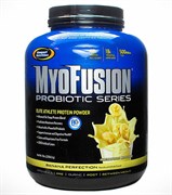 GASPARI NUTRITION MYOFUSION PROBIOTIC (2268 ГР.) GASPARI NUTRITION MYOFUSION PROBIOTIC (2268 ГР.)