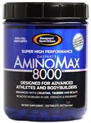 GASPARI NUTRITION AMINOMAX 8000 (350 ТАБ.) GASPARI NUTRITION AMINOMAX 8000 (350 ТАБ.)
