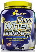 OLIMP PURE WHEY ISOLATE 95 (1000 ГР.)