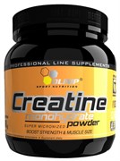 OLIMP CREATINE POWDER (250 ГР.)