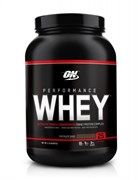 OPTIMUM NUTRITION PERFORMANCE WHEY (975 ГР.) OPTIMUM NUTRITION PERFORMANCE WHEY (975 ГР.)