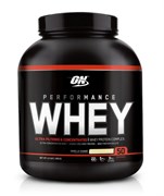 OPTIMUM NUTRITION PERFORMANCE WHEY (1950 ГР.) OPTIMUM NUTRITION PERFORMANCE WHEY (1950 ГР.)