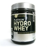 OPTIMUM NUTRITION PLATINUM HYDRO WHEY (454 ГР.) OPTIMUM NUTRITION PLATINUM HYDRO WHEY (454 ГР.)