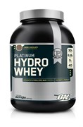 OPTIMUM NUTRITION PLATINUM HYDRO WHEY (1590 ГР.) OPTIMUM NUTRITION PLATINUM HYDRO WHEY (1590 ГР.)