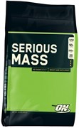 OPTIMUM NUTRITION SERIOUS MASS (5455 ГР.)