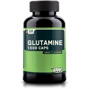 OPTIMUM NUTRITION GLUTAMINE 1000 CAPS (120 КАПС.) OPTIMUM NUTRITION GLUTAMINE 1000 CAPS (120 КАПС.)