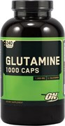 OPTIMUM NUTRITION GLUTAMINE 1000 CAPS (240 КАПС.) OPTIMUM NUTRITION GLUTAMINE 1000 CAPS (240 КАПС.)