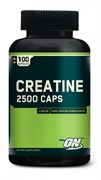 OPTIMUM NUTRITION CREATINE 2500 CAPS (100 КАПС.) OPTIMUM NUTRITION CREATINE 2500 CAPS (100 КАПС.)