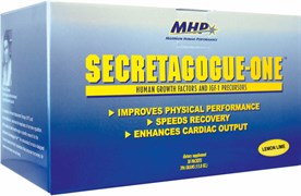 MHP SECRETAGOGUE-ONE (30 ПАК.)