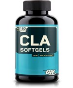 OPTIMUM NUTRITION CLA SOFTGELS (180 КАПС.) OPTIMUM NUTRITION CLA SOFTGELS (180 КАПС.)