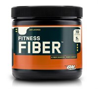 OPTIMUM NUTRITION FITNESS FIBER (195 ГР.) OPTIMUM NUTRITION FITNESS FIBER (195 ГР.)