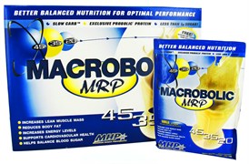 MHP MACROBOLIC MRP (20 ПАК.)