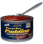 MHP POWER PAK PUDDING (250 ГР.)