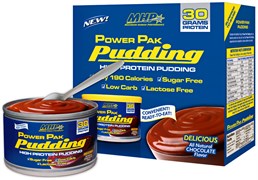 MHP POWER PACK PUDDING (6*250ГР.) MHP POWER PACK PUDDING (6*250ГР.)