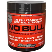 MUSCLEMEDS NO BULL (214 ГР.) MUSCLEMEDS NO BULL (214 ГР.)