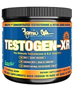 RONNIE COLEMAN TESTOGEN-XR (80 ГР.) RONNIE COLEMAN TESTOGEN-XR (80 ГР.)