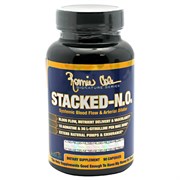 RONNIE COLEMAN STACKED-N.O. (90 КАПС.) RONNIE COLEMAN STACKED-N.O. (90 КАПС.)