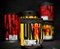 UNIVERSAL NUTRITION ATOMIC 7 (412 ГР.)