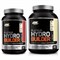 Виды OPTIMUM NUTRITION PLATINUM HYDRO BUILDER 
(2080 ГР.)