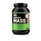 OPTIMUM NUTRITION SERIOUS MASS (1364 ГР.)