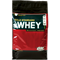 OPTIMUM NUTRITION 100% WHEY GOLD STANDARD (4545 ГР.)