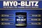 Предтренировочный комплекс RONNIE COLEMAN MYO-BLITZ (240 ГР.)