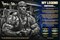 Предтренировочный комплекс RONNIE COLEMAN MYO-BLITZ (240 ГР.)